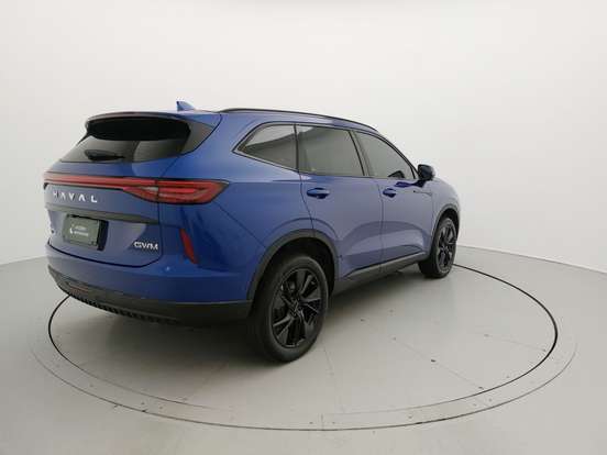 GWM-HAVAL H6-2024