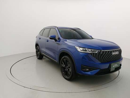 GWM-HAVAL H6-2024