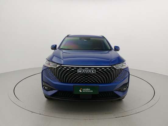GWM-HAVAL H6-1.5 HEV E-TRACTION GWM-HAVAL H6-2024