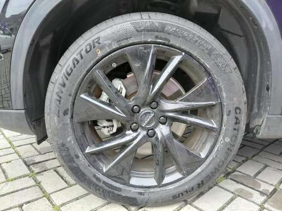 GWM-HAVAL H6-2025