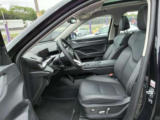 GWM-HAVAL H6-2025