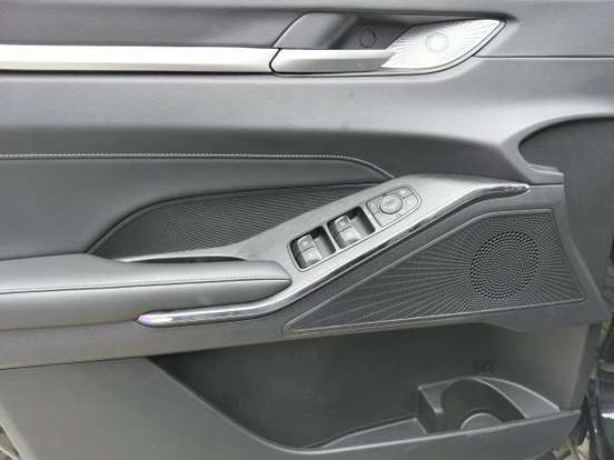 GWM-HAVAL H6-2025