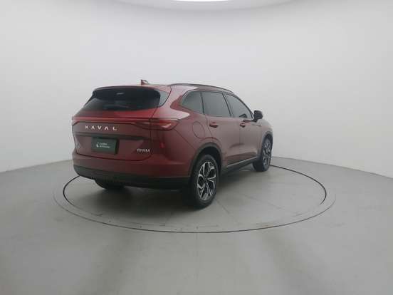 GWM-HAVAL H6-2024