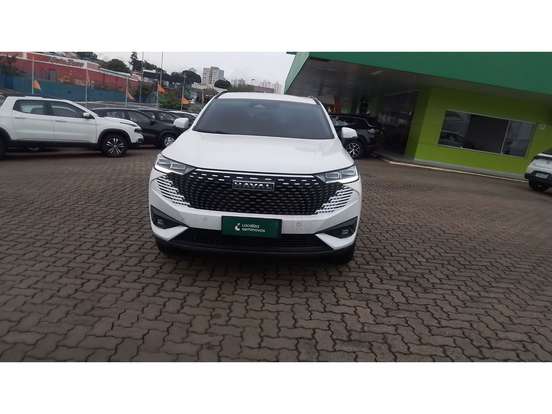 GWM-HAVAL H6-1.5 PHEV PREMIUM AWD E-TRACTION GWM-HAVAL H6-2024