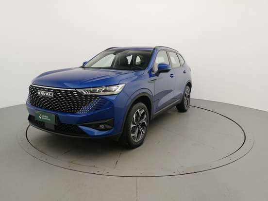 GWM-HAVAL H6-2024