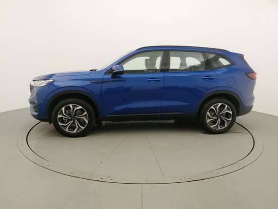 GWM-HAVAL H6-1.5 PHEV PREMIUM AWD E-TRACTION GWM-HAVAL H6-2024