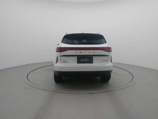 GWM-HAVAL H6-2024