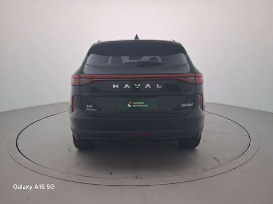 GWM-HAVAL H6-2024