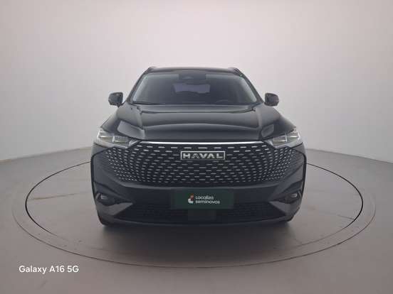 GWM-HAVAL H6-2024