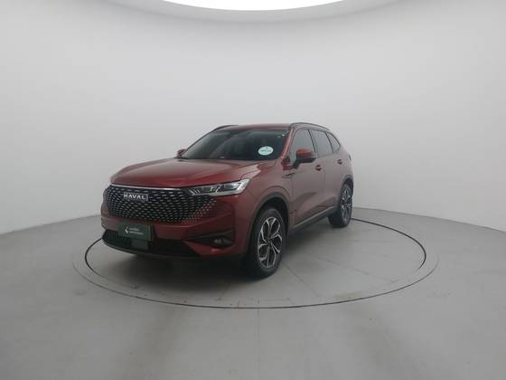 GWM HAVAL H6 1.5 PHEV PREMIUM AWD E-TRACTION