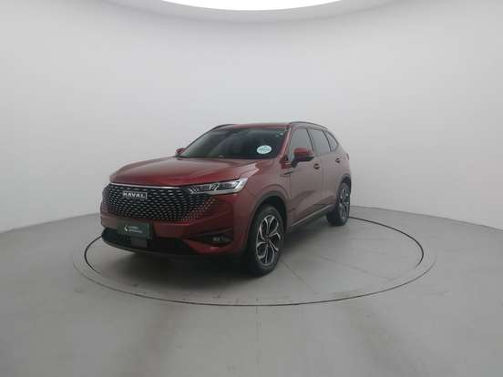 GWM-HAVAL H6-1.5 PHEV PREMIUM AWD E-TRACTION GWM-HAVAL H6-2024