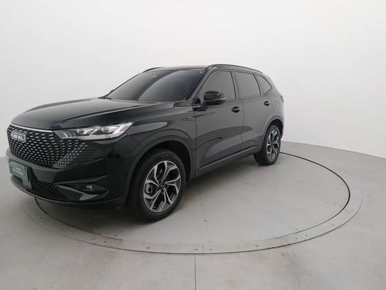 GWM HAVAL H6 1.5 PHEV PREMIUM AWD E-TRACTION