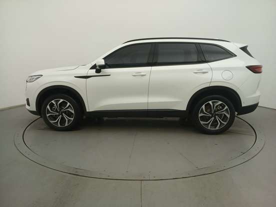 GWM-HAVAL H6-1.5 PHEV PREMIUM AWD E-TRACTION GWM-HAVAL H6-2024