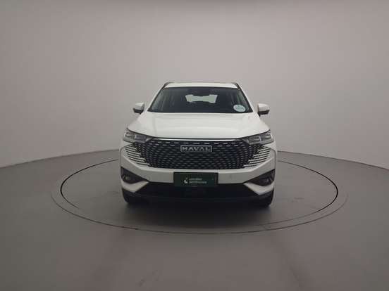 GWM-HAVAL H6-1.5 PHEV PREMIUM AWD E-TRACTION GWM-HAVAL H6-2024