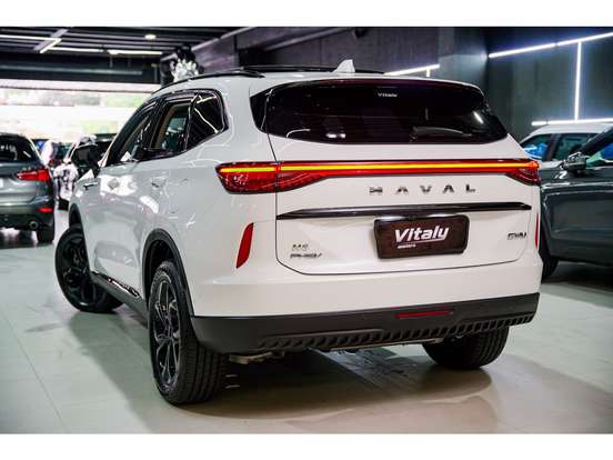 GWM-HAVAL H6-1.5 PHEV PREMIUM AWD E-TRACTION GWM-HAVAL H6-2024