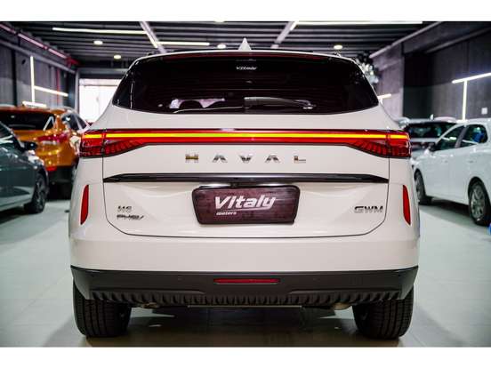 GWM-HAVAL H6-1.5 PHEV PREMIUM AWD E-TRACTION GWM-HAVAL H6-2024
