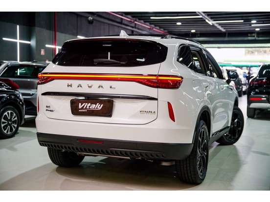 GWM-HAVAL H6-2024