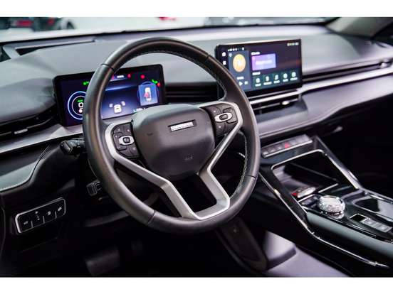 GWM-HAVAL H6-2024