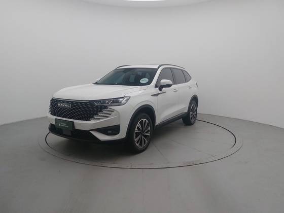 GWM HAVAL H6 1.5 PHEV19 E-TRACTION