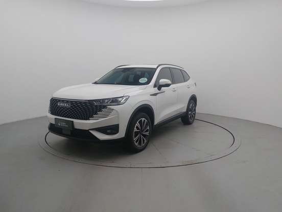GWM-HAVAL H6-1.5 PHEV19 E-TRACTION GWM-HAVAL H6-2024