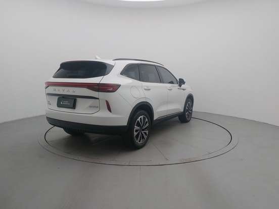 GWM-HAVAL H6-1.5 PHEV19 E-TRACTION GWM-HAVAL H6-2024