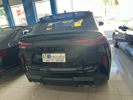 GWM-HAVAL H6 GT-1.5 PHEV AWD E-TRACTION GWM-HAVAL H6 GT-2024