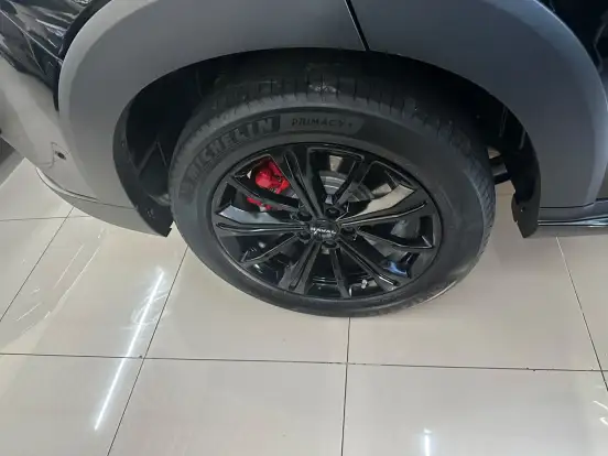 GWM-HAVAL H6 GT-2024
