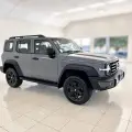 GWM TANK 300 2.0 HI4-T PHEV FLEX 4X4 9HAT GWM TANK 300 2.0 HI4-T PHEV FLEX 4X4 9HAT