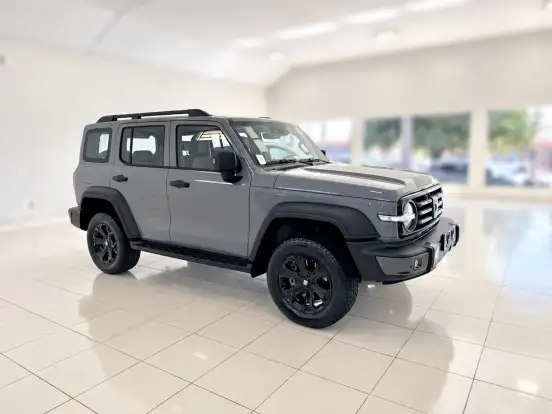 GWM-TANK 300-2.0 HI4-T PHEV FLEX 4X4 9HAT GWM-TANK 300-2026