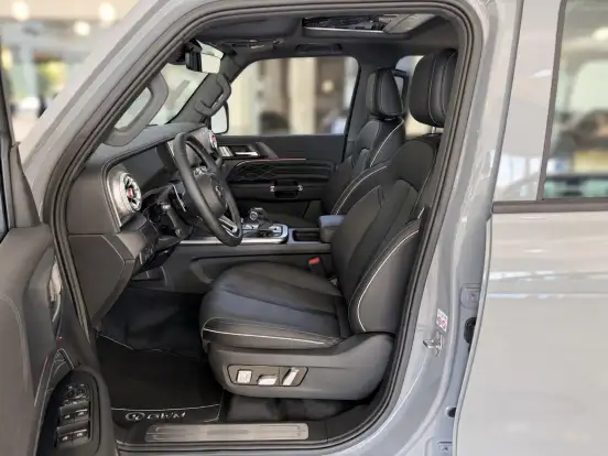 GWM-TANK 300-2.0 HI4-T PHEV FLEX 4X4 9HAT GWM-TANK 300-2026