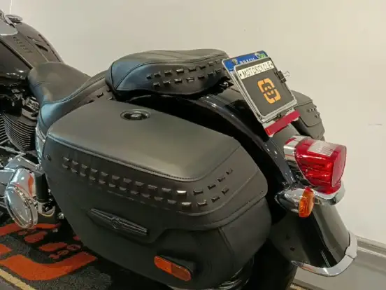 HARLEY-DAVIDSON-SOFTAIL HERITAGE CLASSIC 114 HARLEY-DAVIDSON-SOFTAIL HERITAGE CLASSIC 114-2023