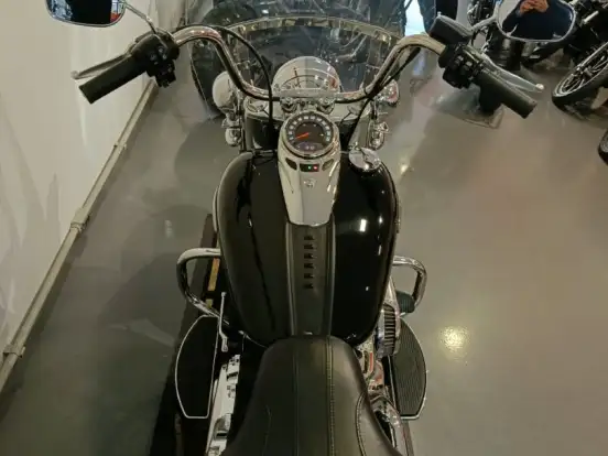 HARLEY-DAVIDSON-SOFTAIL HERITAGE CLASSIC 114 HARLEY-DAVIDSON-SOFTAIL HERITAGE CLASSIC 114-2023