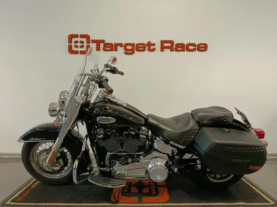 HARLEY-DAVIDSON-SOFTAIL HERITAGE CLASSIC 114 HARLEY-DAVIDSON-SOFTAIL HERITAGE CLASSIC 114-2023