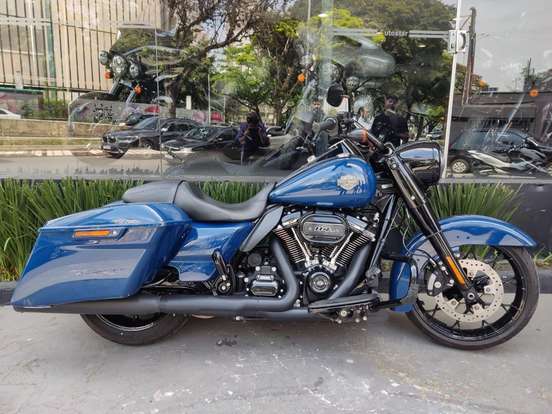HARLEY-DAVIDSON-ROAD KING SPECIAL HARLEY-DAVIDSON-ROAD KING SPECIAL-2023