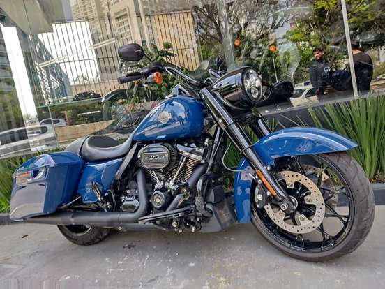 HARLEY-DAVIDSON-ROAD KING SPECIAL HARLEY-DAVIDSON-ROAD KING SPECIAL-2023