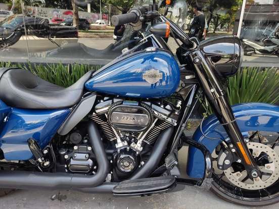 HARLEY-DAVIDSON-ROAD KING SPECIAL HARLEY-DAVIDSON-ROAD KING SPECIAL-2023