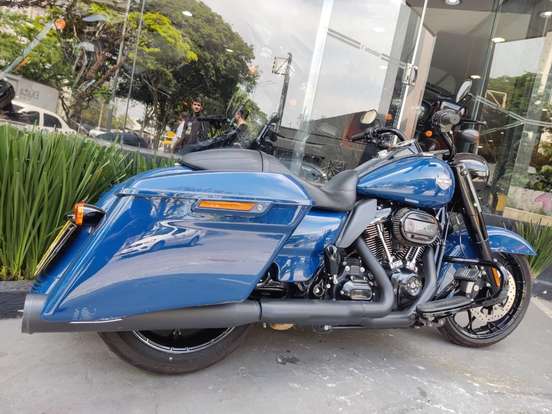 HARLEY-DAVIDSON-ROAD KING SPECIAL HARLEY-DAVIDSON-ROAD KING SPECIAL-2023