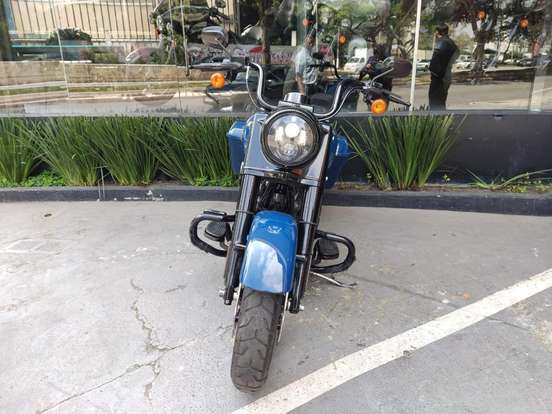 HARLEY-DAVIDSON-ROAD KING SPECIAL HARLEY-DAVIDSON-ROAD KING SPECIAL-2023