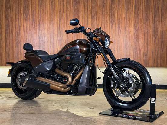 HARLEY-DAVIDSON-SOFTAIL FXDR 114 HARLEY-DAVIDSON-SOFTAIL FXDR 114-2019