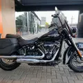HARLEY-DAVIDSON SOFTAIL HERITAGE CLASSIC HARLEY-DAVIDSON SOFTAIL HERITAGE CLASSIC