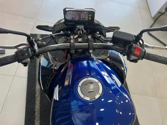 HONDA-CB 500F ABS HONDA-CB 500F ABS-2024