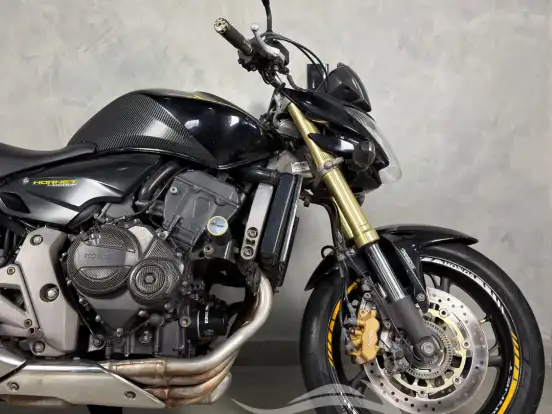 HONDA-CB 600F HORNET HONDA-CB 600F HORNET-2010
