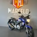 HONDA CB TWISTER HONDA CB TWISTER