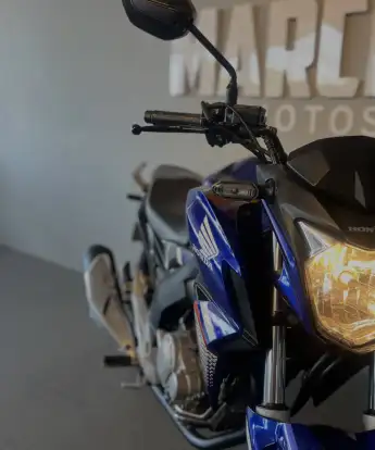 HONDA-CB TWISTER-2022