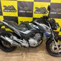 HONDA CB TWISTER HONDA CB TWISTER