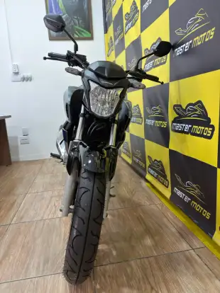 HONDA-CB TWISTER HONDA-CB TWISTER-2018