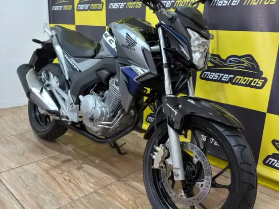 HONDA-CB TWISTER HONDA-CB TWISTER-2018