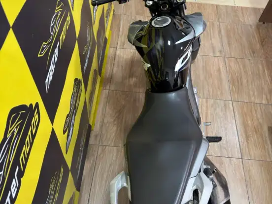 HONDA-CB TWISTER HONDA-CB TWISTER-2018