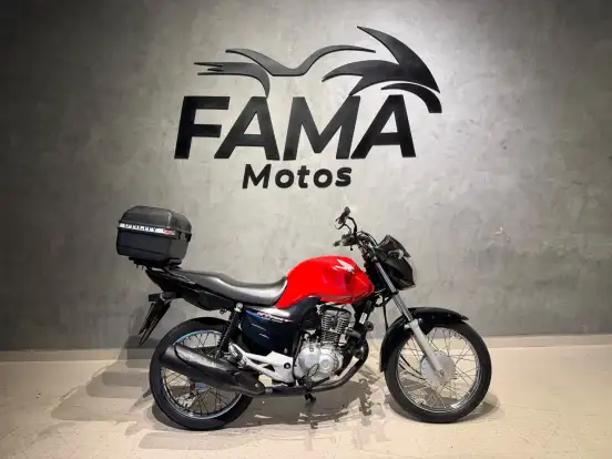 HONDA-CG 160 START ES HONDA-CG 160 START ES-2023