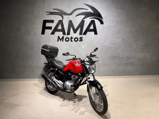 HONDA-CG 160 START ES-2023